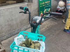 -清真·鸦儿李记·小馆(后海店)