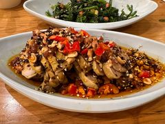 -小俩口烧烤东北菜(双井店)