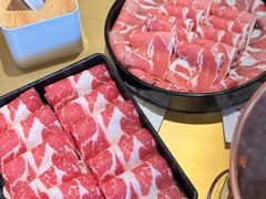 -牛街清真满恒記(平安里西大街店)