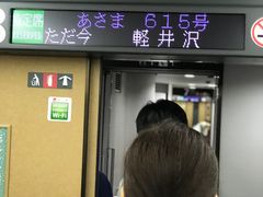 -轻井泽王子购物广场