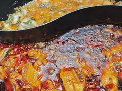 -渔梆子(长汀店)