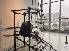 -四川美术学院美术馆