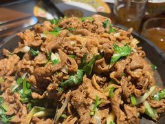 -烤肉季饭庄