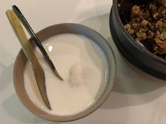 奶白酒-胡麻(静安嘉里店)