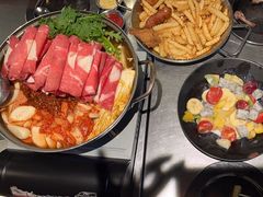 -MI WU FACTORY米屋美食工厂餐厅(绿地店)