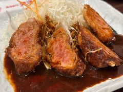 -矢场猪(名古屋站名铁店)