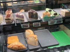 -星巴克(汾阳路店)