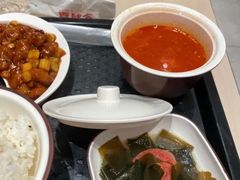 -乡村基(巴南区万达金街餐厅)