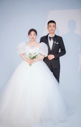 -金夫人婚纱摄影全球旅拍(大连店)