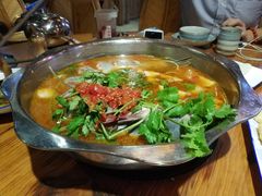 -老凯俚酸汤鱼(鸿通城店)