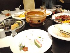 -東舍食唐精品陕菜馆