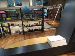 -S5游泳健身(水星引力店)