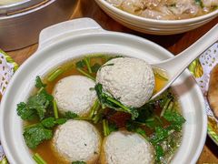 -初阳谷·丽水味道(栖悦城店)