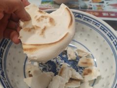 -老西安韩记三鲜煮馍(四府街店)