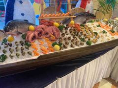 -长沙世纪金源大饭店·金世纪中餐厅