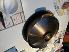 -烹然四季椰子鸡火锅(姚家园万象汇店)