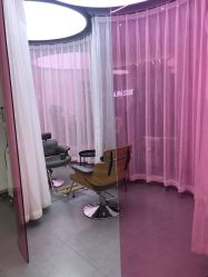 -L+奥拉接发烫发染发