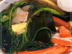 -许小树(国贸商城店)