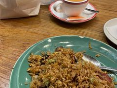 -新旺茶餐厅(嘉里城店)