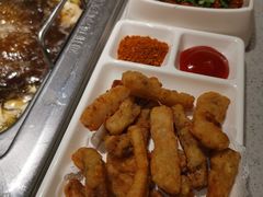 -海底捞火锅(大融城店)