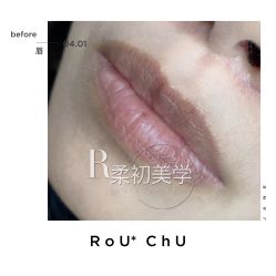 -RC半永久纹眉纹发际线
