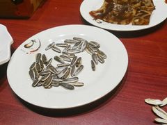 -金刚山烧烤(中山路店)