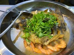 -味妙顺德厨房(绿地缤纷城店)
