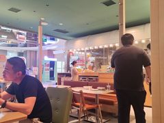 -乐凯撒披萨(蛇口花园城店)