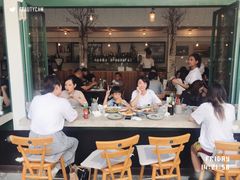 -RAC BAR(安福路店)