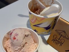 -哈根达斯(大洋百货店)