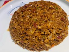 吉祥炒饭-富贵春饼·烤鸭·大厨现炒(泰华店)
