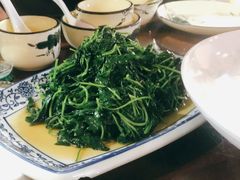 酒香草头-长兴菜馆(高桥店)