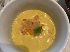 -杭州香格里拉·香宫中餐厅