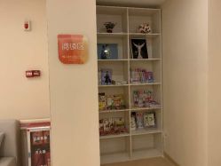-莉泽月子中心(凯旋江景店)