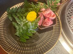 -300杯·和牛烧肉清酒专门店(廊里店)