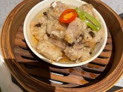 -潮府馆·非遗潮州菜·世纪公园(新国际博览中心店)