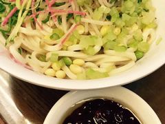 -到家尝北京菜(西坝河店)