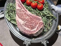 -Primotable高桌牛排馆(外滩店)