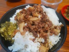 -大三元台湾鲁肉饭(沙井新桥店)