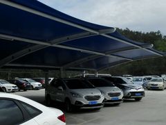 -一嗨租车(凤凰机场店)