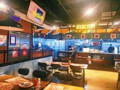 -Tubestation站点比萨(高新万达ONE店)