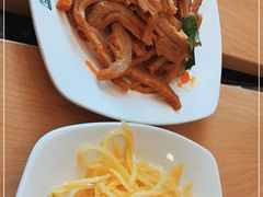 -西部马华清真食府·丝路菜(大钟寺店)