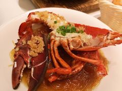 -新加坡海鲜共和(名胜世界圣淘沙海滨坊)