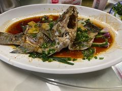 -下村新强记烧鹅店