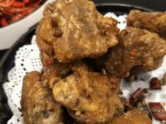 -兔爸私家小厨(新北万达店)