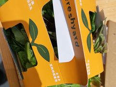 -千牛将·鲜牛肉火锅(开元路店)