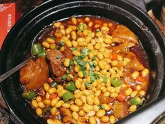 -龙潭喜客·四川客家菜