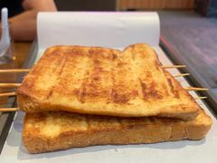 -庆峰龙虾烧烤(合肥一店)