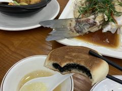 -大地土窑菜馆·特色罗浮农家菜(罗浮山景区店)