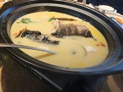 -鱼食饭稻·苏浙土菜17年老馆子(平江路店)